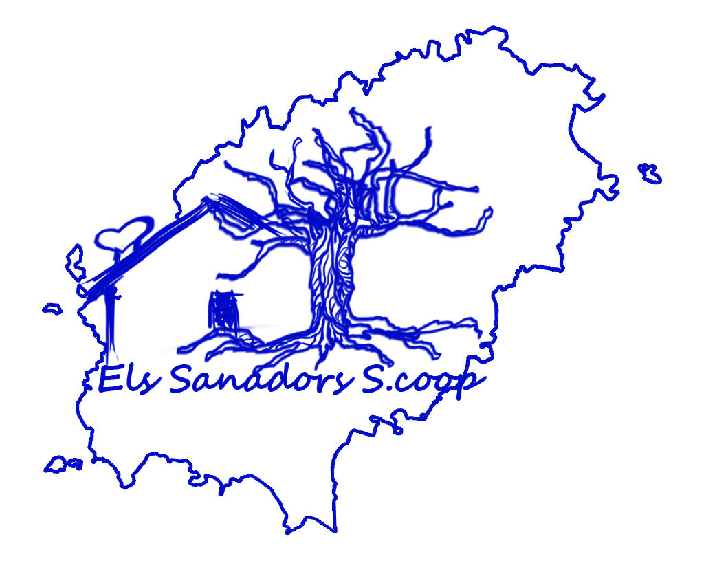 Sociedad Cooperativa Els Sanadors