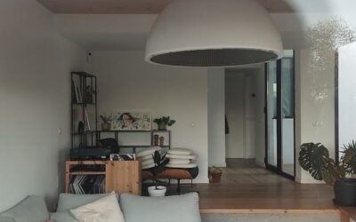 Cohousing y sostenibilidad: cuando el diseño mejora tu calidad de vida